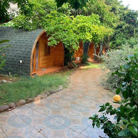Sea Mountain Bungalow Vũng Tàu Exterior foto